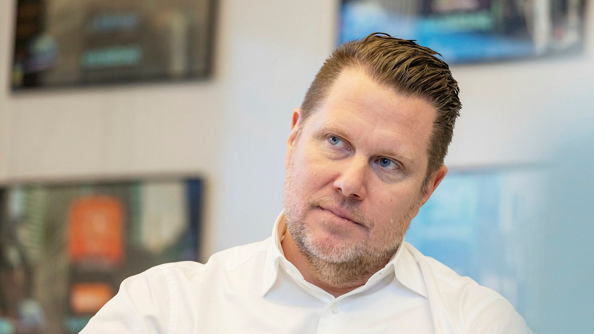 Embracers resultat i linje med förväntan – missar mål om skuldsättning