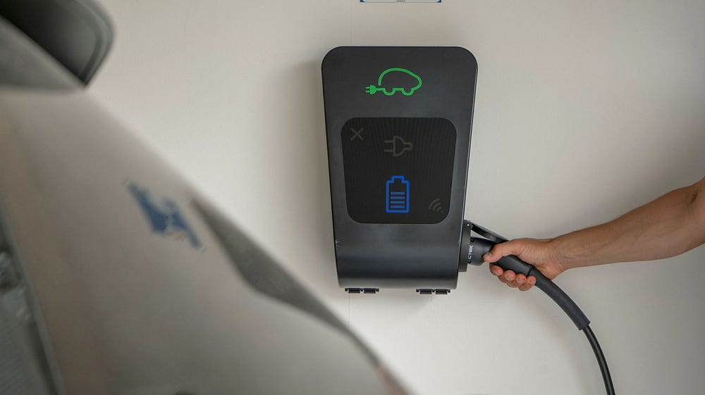 Ctek krympte omsättningen med 15 procent organiskt