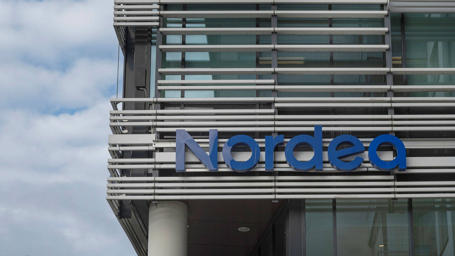 Första AP-fonden har sålt sina sista aktier i Nordea