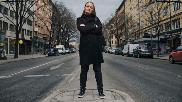 Sara Rosengren, professor i företagsekonomi.