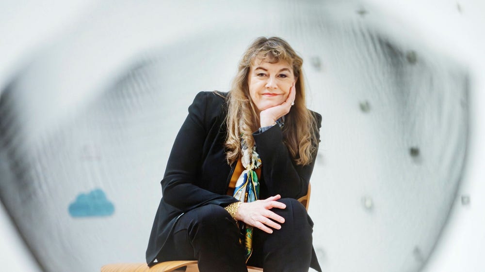 Calliditas vd: ”Bättre än vi vågat hoppas på”