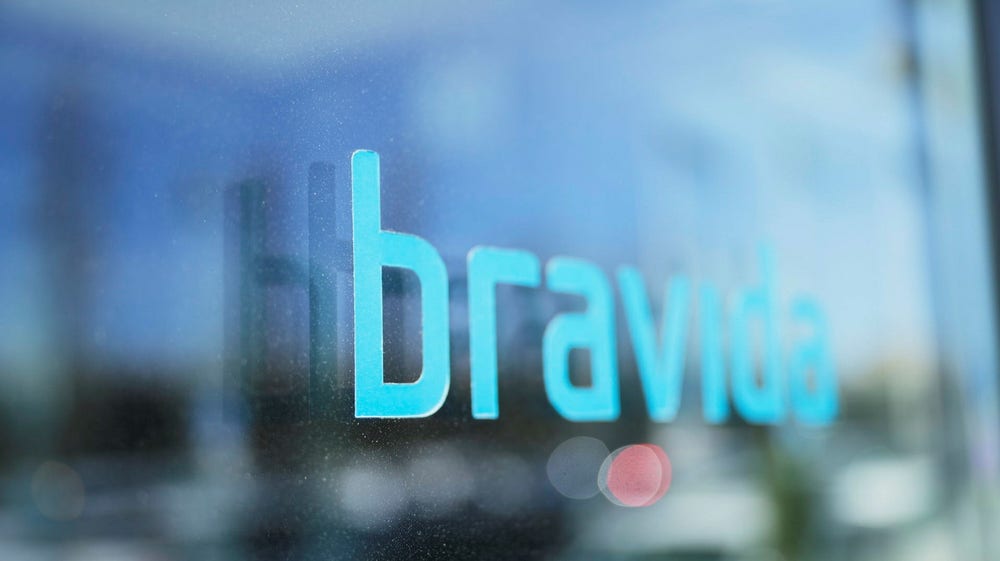 Väntat lönsamhetstapp för Bravida