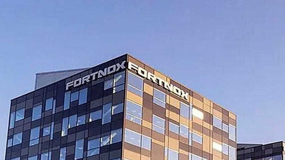 Köpråd på Fortnox efter analytikerbyte