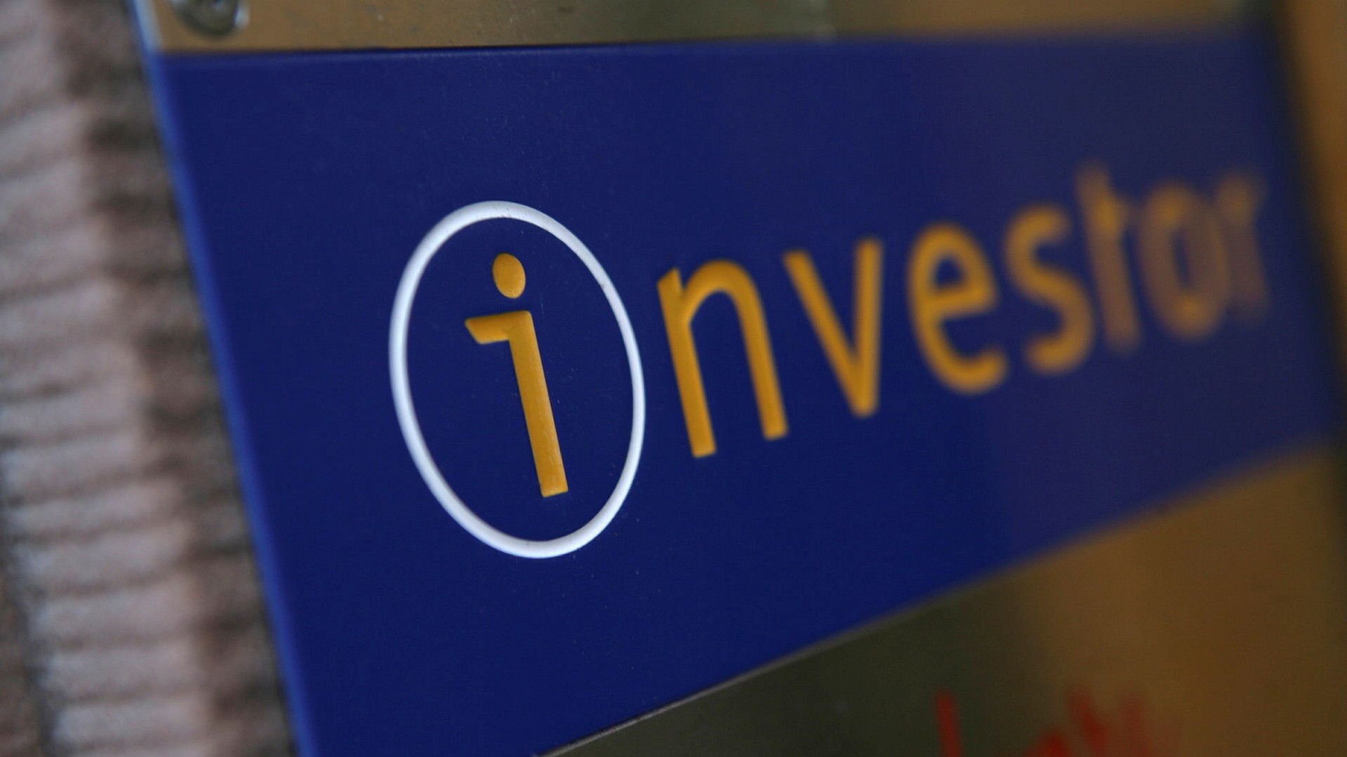 Investor föreslår höjd utdelning