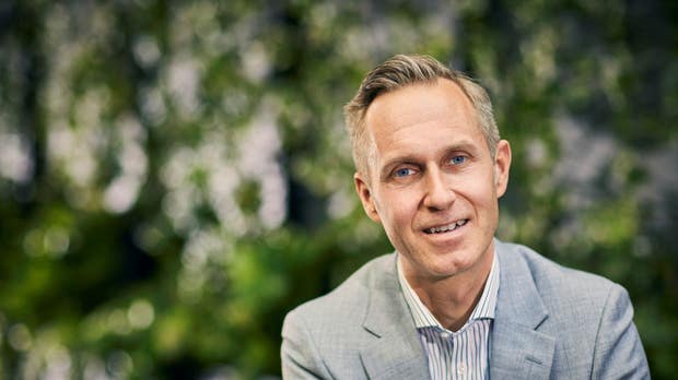 Mats Silfver, Autolease.