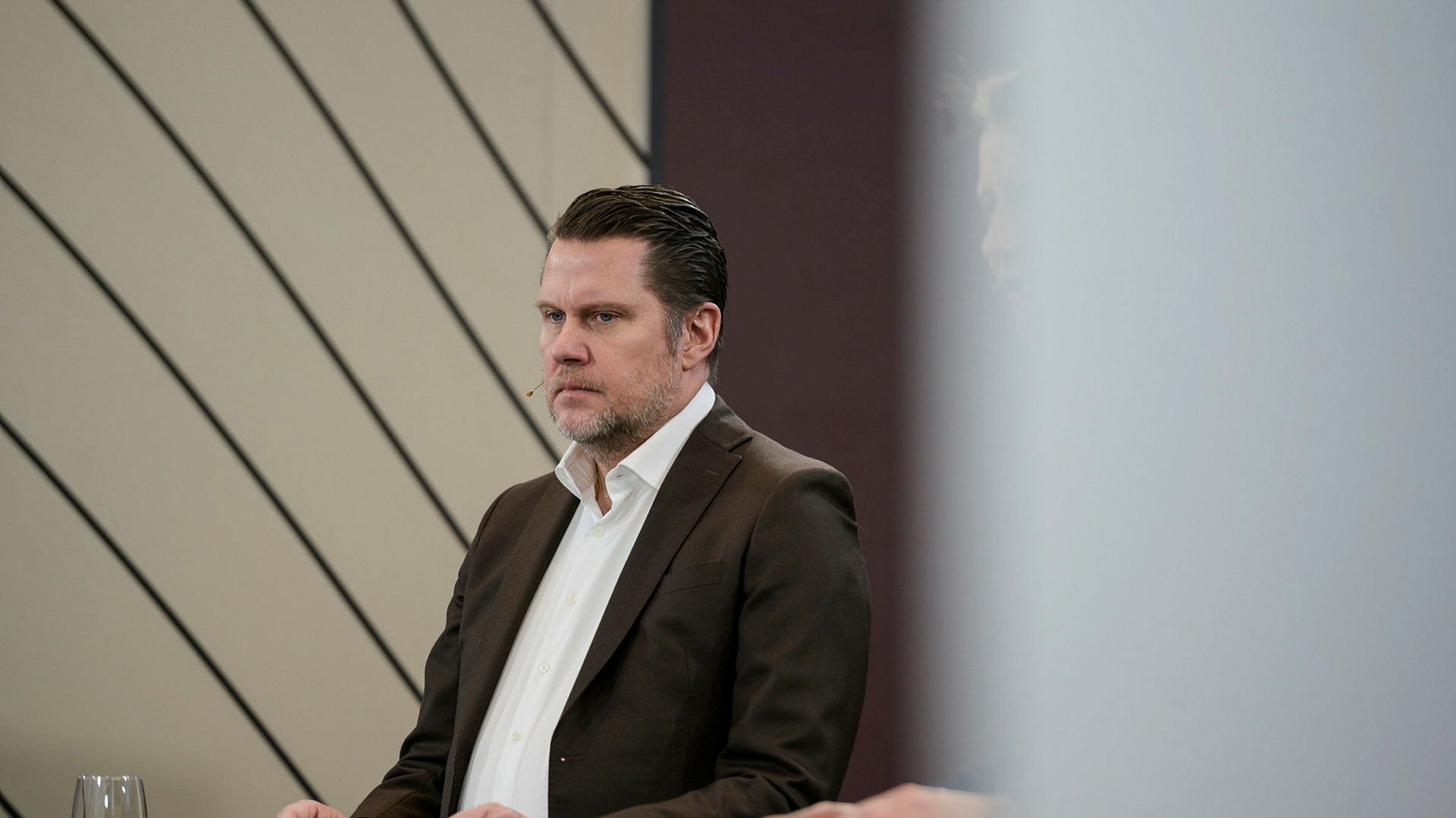 Citi sänker Embracers riktkurs – men upprepar köpstämpel