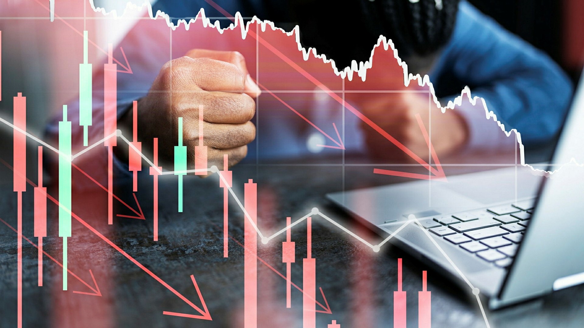 Börsen surnade till – Embracer rusade mot strömmen