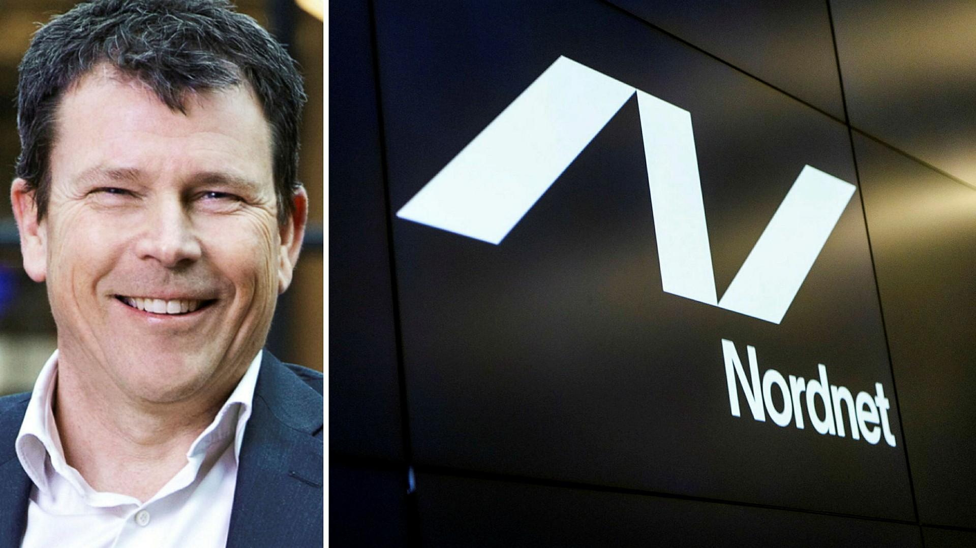 Nordnets finanschef har sålt aktier för 8 Mkr