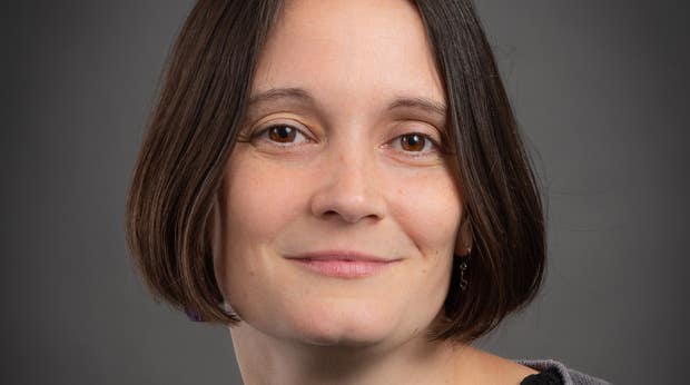 Andromeda Wood, Vice President of Regulatory Strategy på Workiva