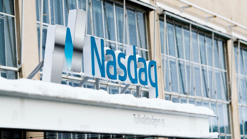 Börsen kring nollan – HMS lyfter på förvärv