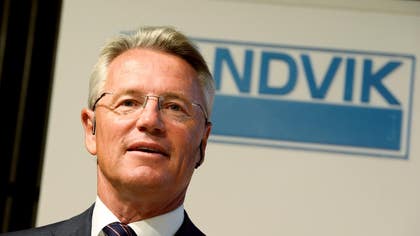 Björn Rosengren.