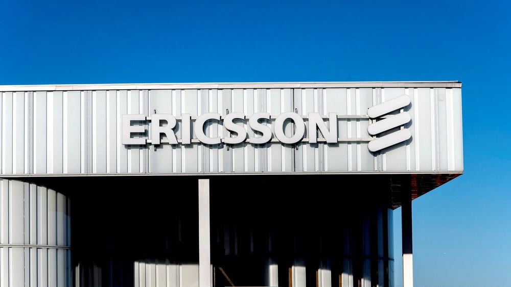Storbank om Ericsson: Marknaden underskattar indisk avmattning