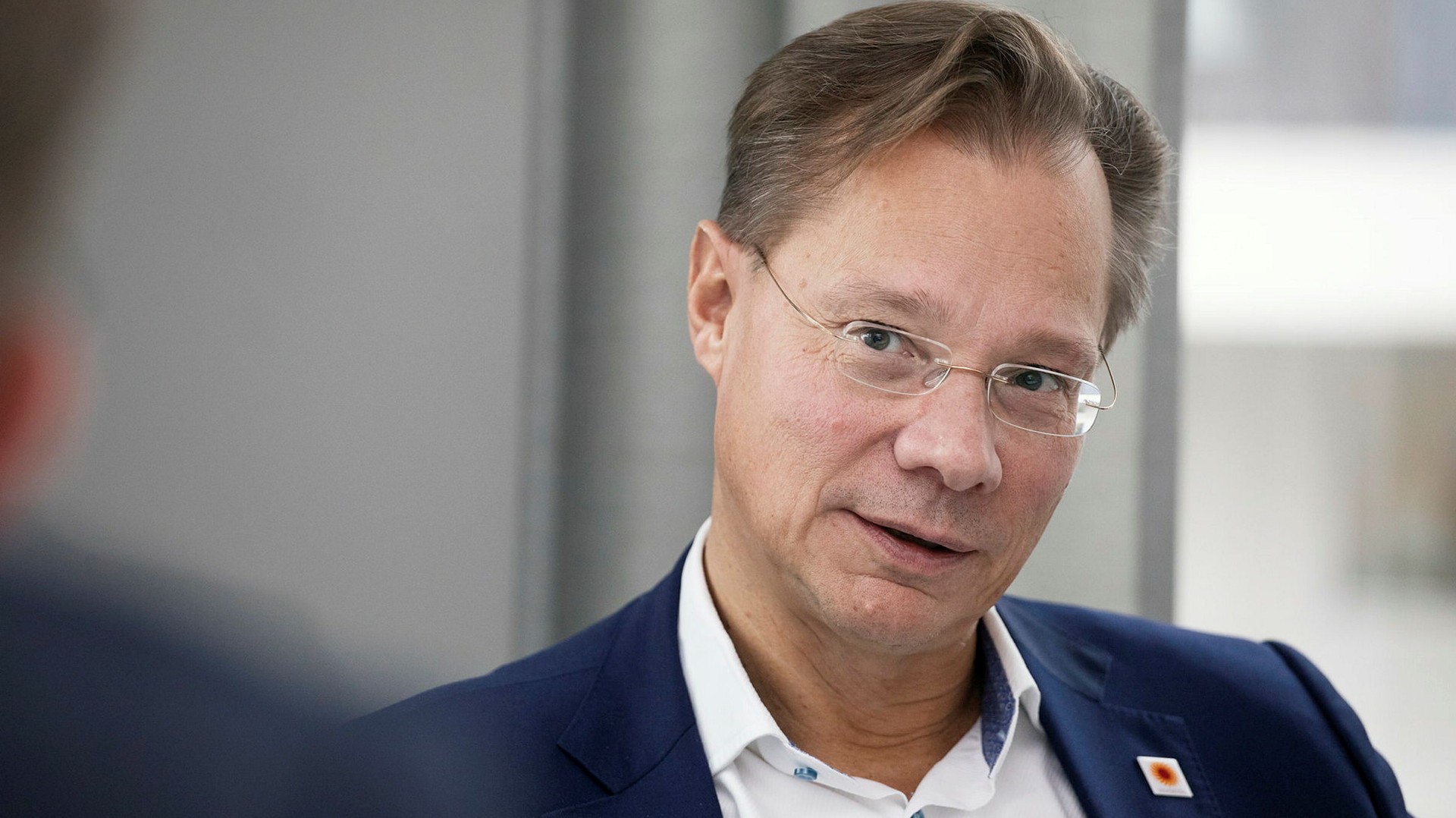 Ingen börsdramatik att vänta i Stora Enso