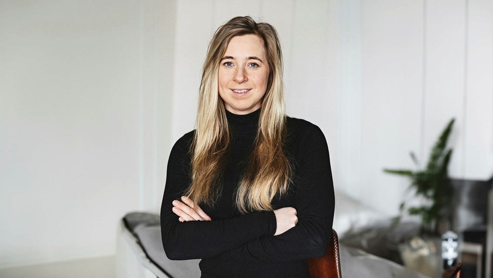 Så rustar du dig för AI-revolutionen