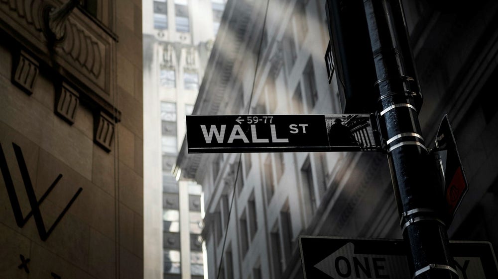 Wall Street väntas öppna nedåt – Philip Morris stiger i förhandeln