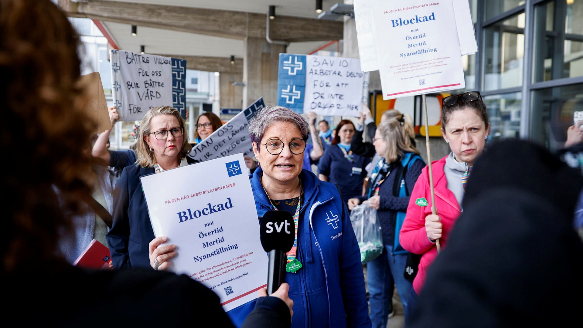 Varnar för kortad arbetstid: ”En snöboll som börjar rulla”