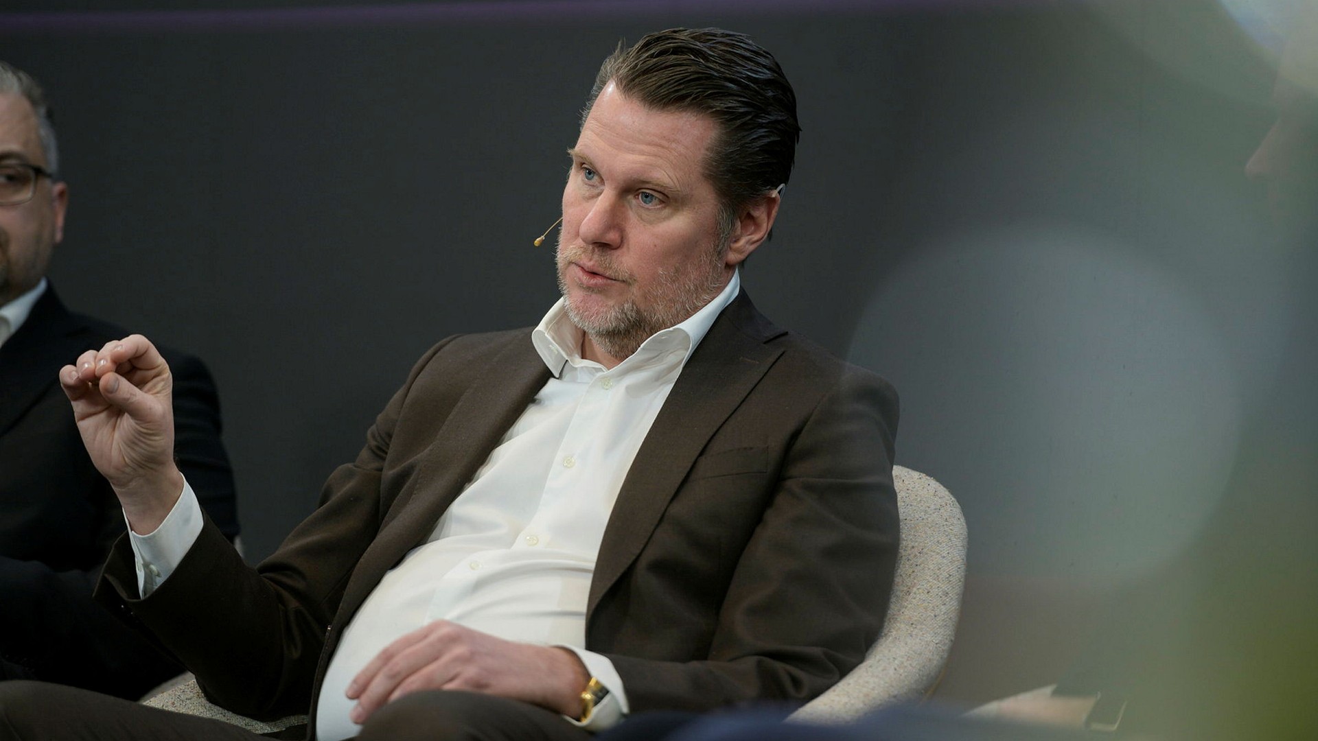 Fondbolag har dumpat hela innehavet i Embracer