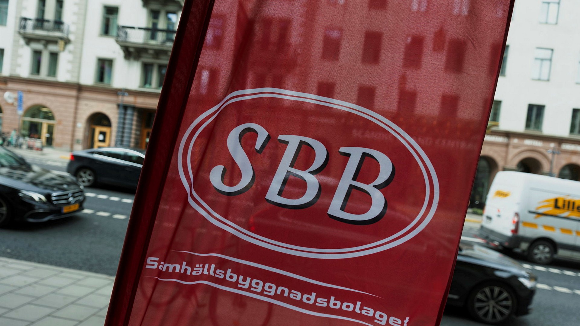 SBB har sålt två fastigheter till Fagersta kommun