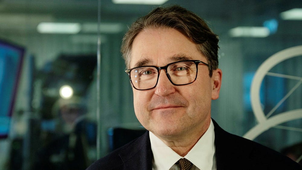 NCC överraskar med att nå vinstmål: ”Upplever en god efterfrågan”