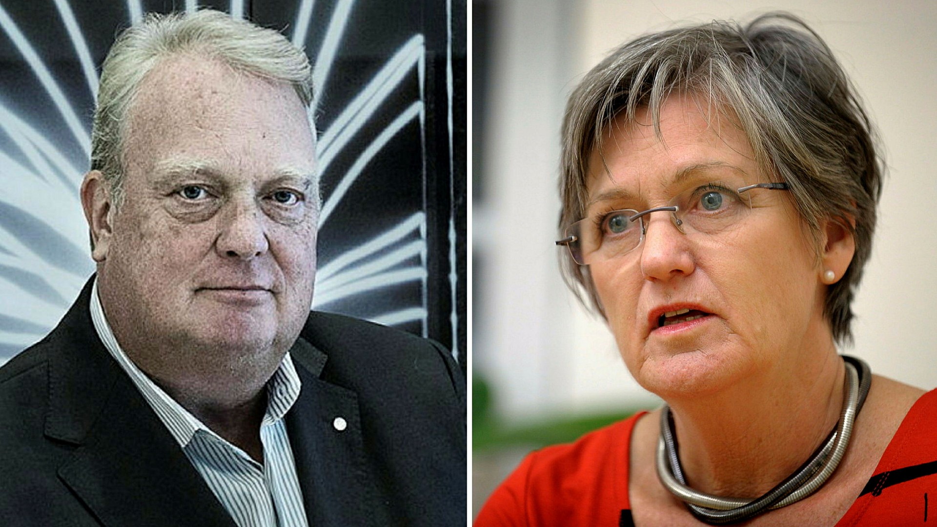 Ex-ministrarnas assistansbolag mister tillst&aring;ndet