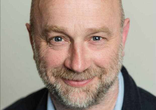 Benoît Malmberg.