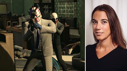 Johanna Kull, sparekonom på Avanza är kritisk till hur Starbreeze kommunicerade återkomsten för spelsuccén Payday 2.