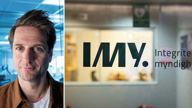 Sebastian Siemiatkowski och hans Klarna utreds av IMY.