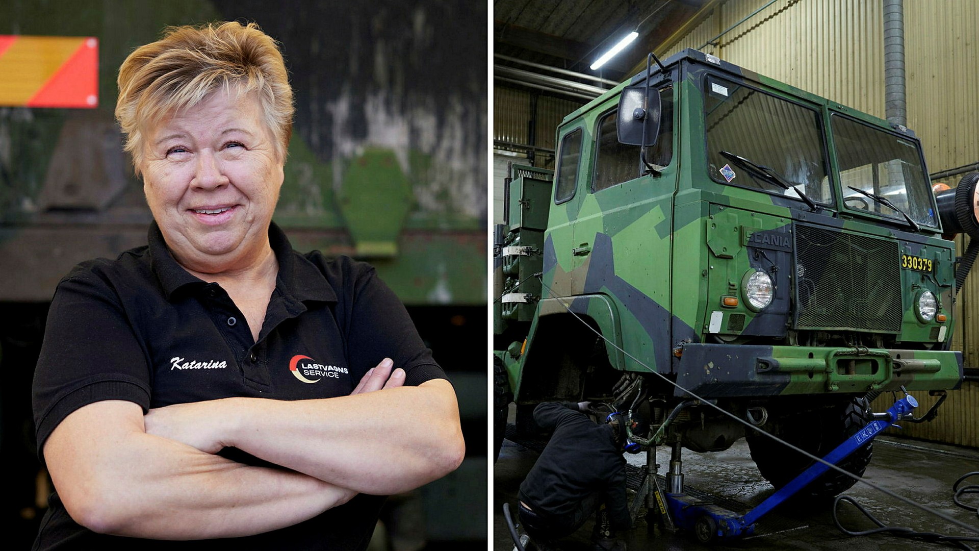 Så rustar sig företagen för krig: ”Mer skarpt läge”