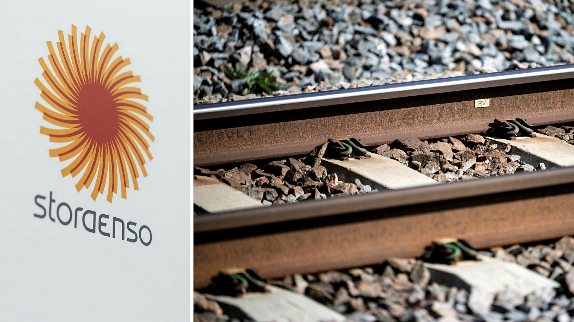 Stora Enso får bakläxa för järnvägsslarv: ”Vet inte hur bristerna uppstått”