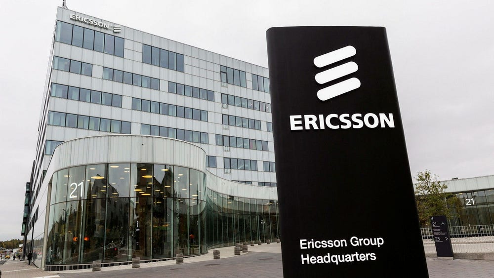 Nytt uselt år för Ericsson: ”Lever på segrar från 90-talet”