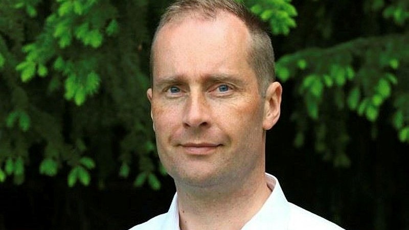 Stora Enso utser ny skogschef