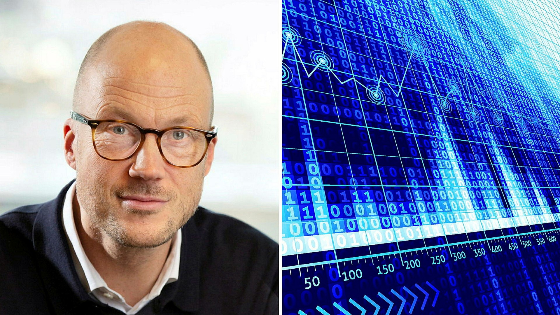 Coelis kapitalförvaltningschef varnar för börsras 2022