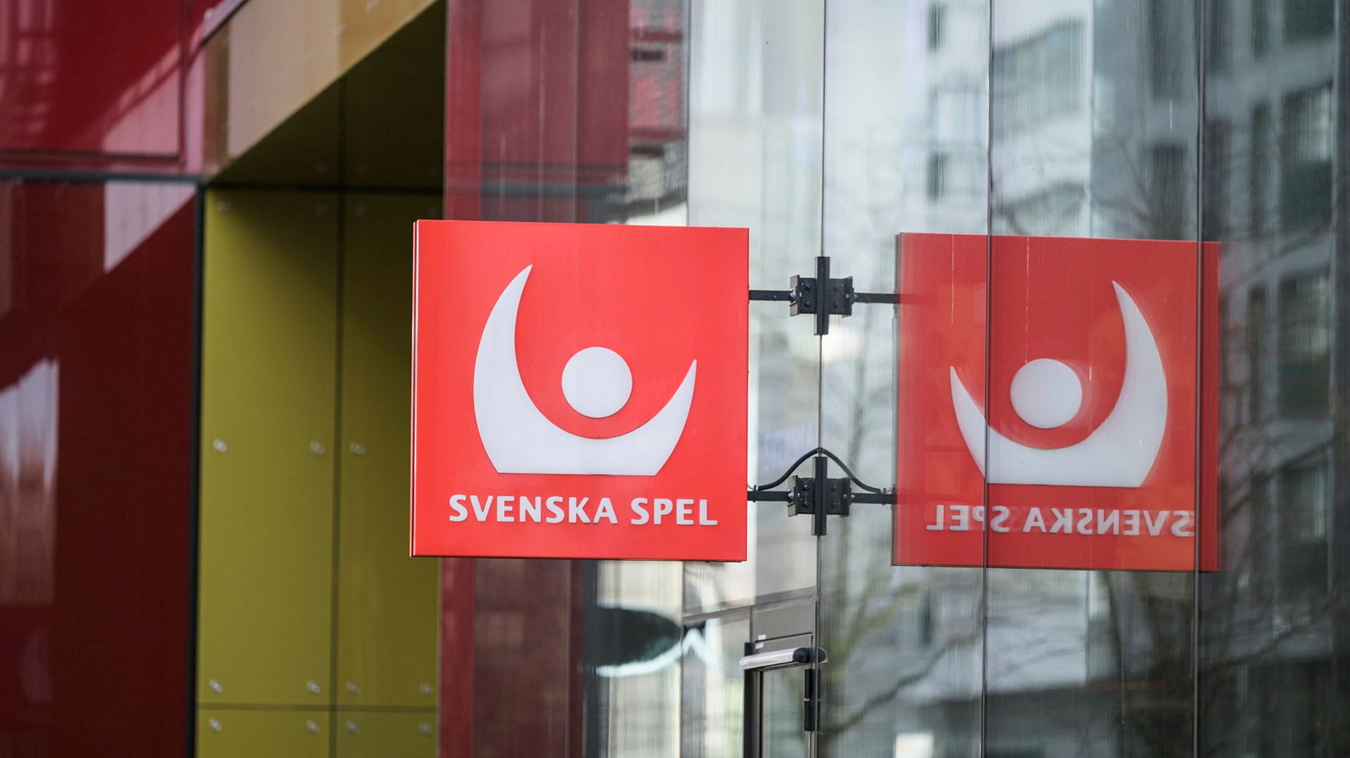 Svenska Spel Delar Ut 1,9 Miljarder Till Staten