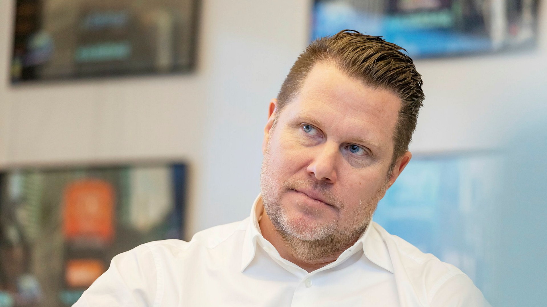 Mardrömsmånad för hårdblankade Embracer