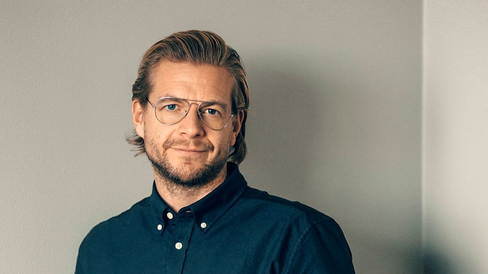 Vestum avslutar sin strategiska översyn