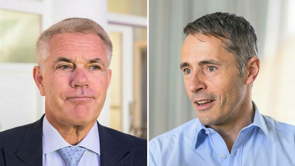 Äntligen fick vi se det nya Hexagon