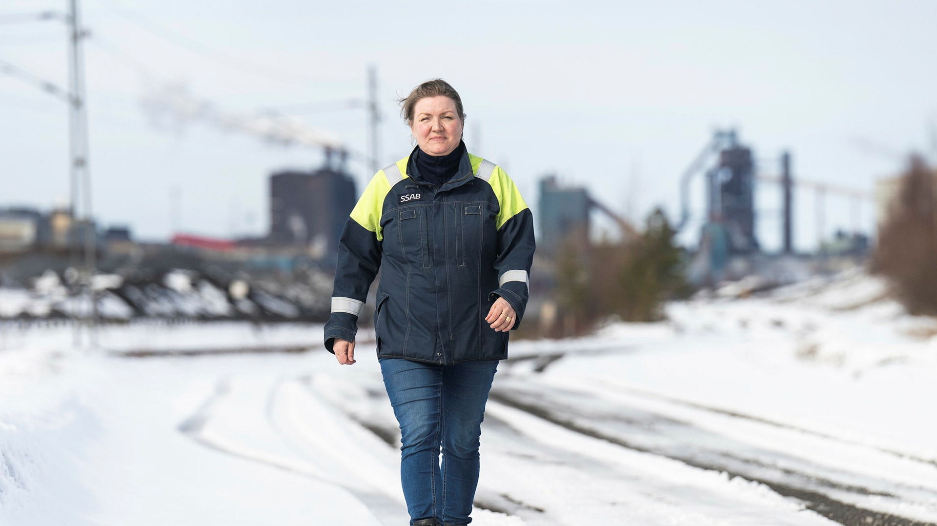 SSAB-vd:ns 52-miljardersarv: ”Ett tusenbitars pussel”