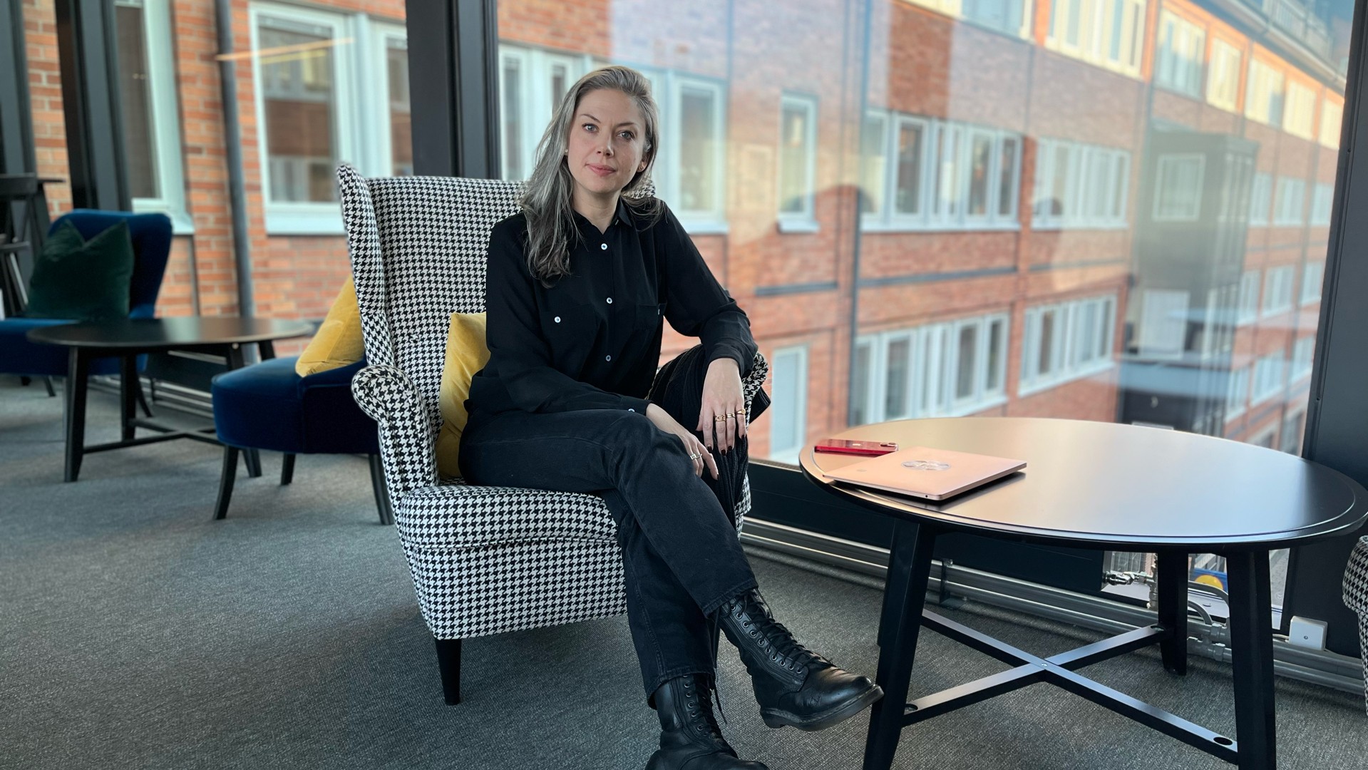 Nu är tiden att rusta din arbetsstyrka för framtiden