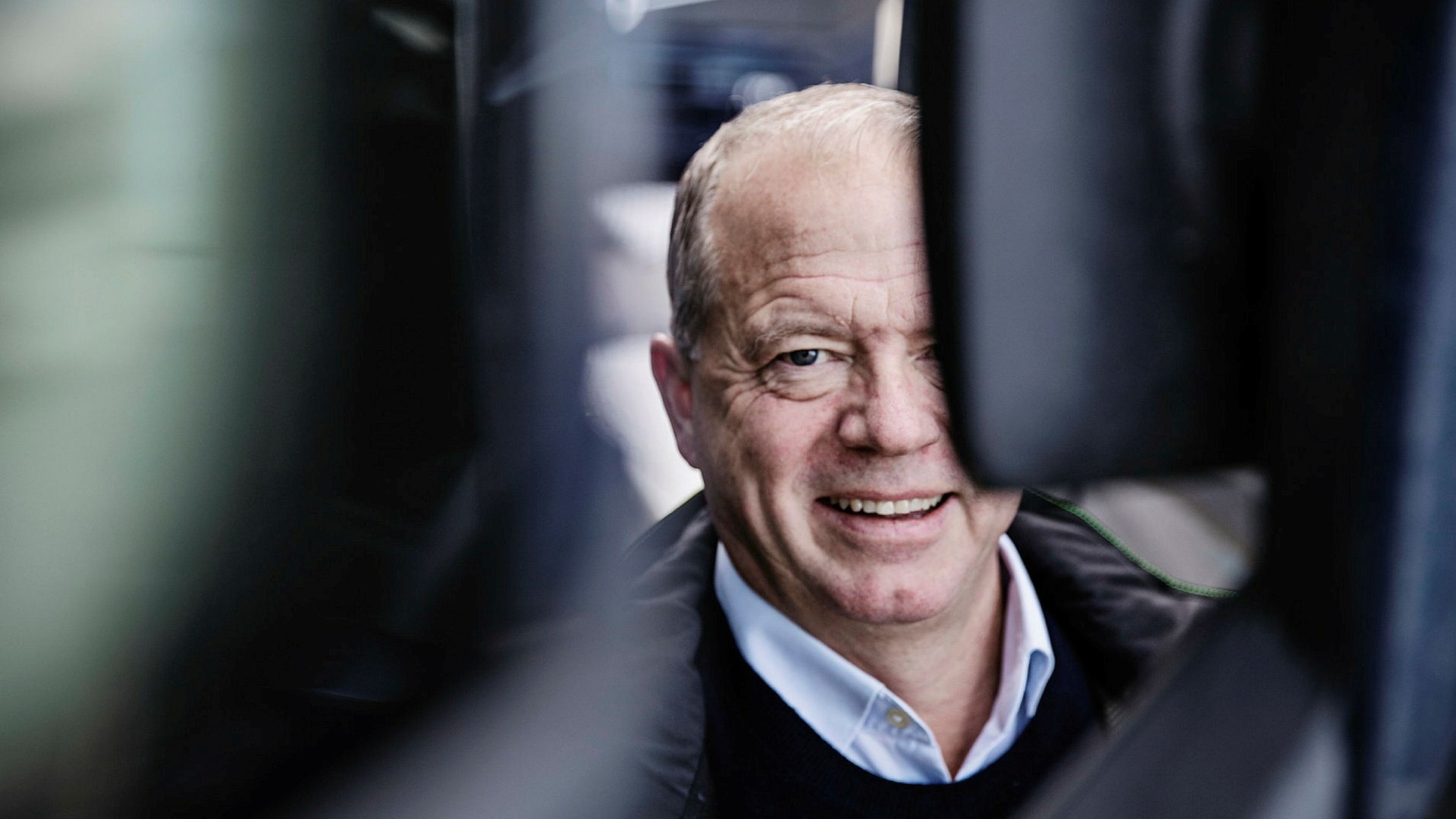 Volvos utdelning 2024 så hög blir den