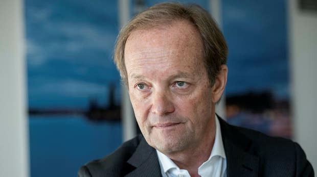 Henrik Ekelund.