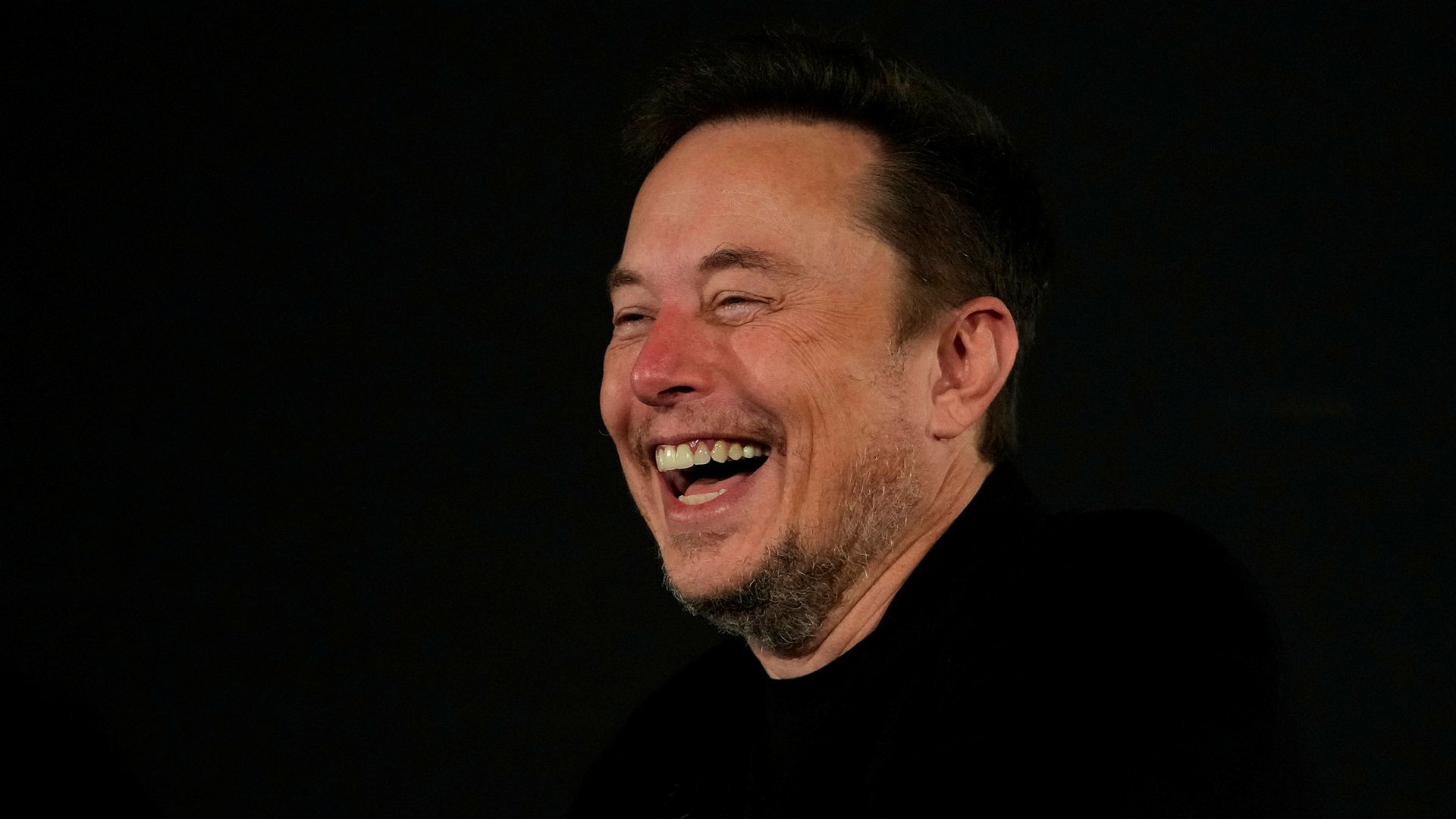 Elon Musks aprilskämt – en känga till Disney