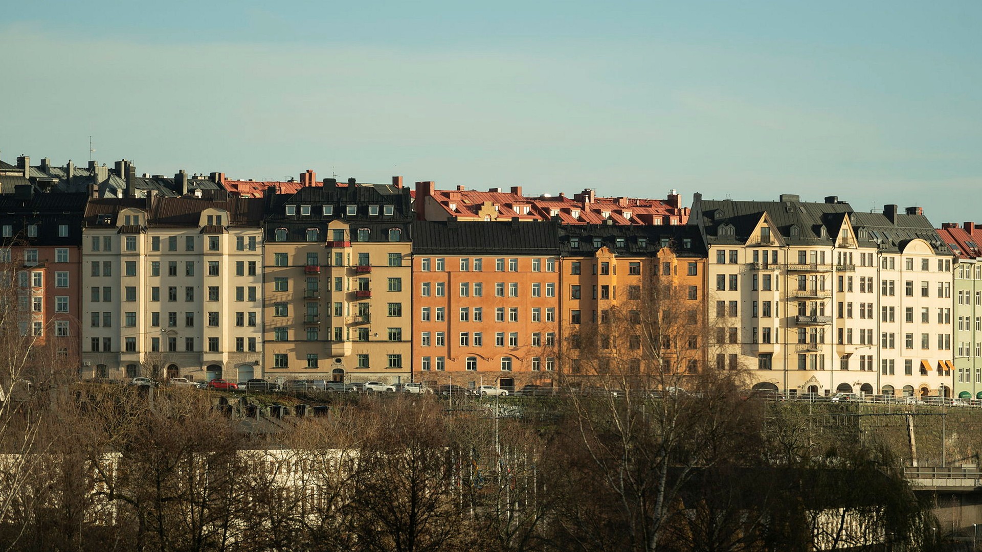 Nordea sänker en rad boräntor
