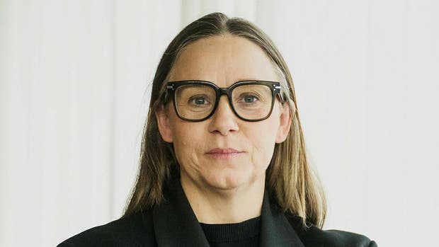 Sedan i somras är Pernilla Ekman vd.