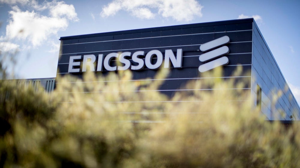 Analytiker: Därför borde Investor köpa mer i Ericsson