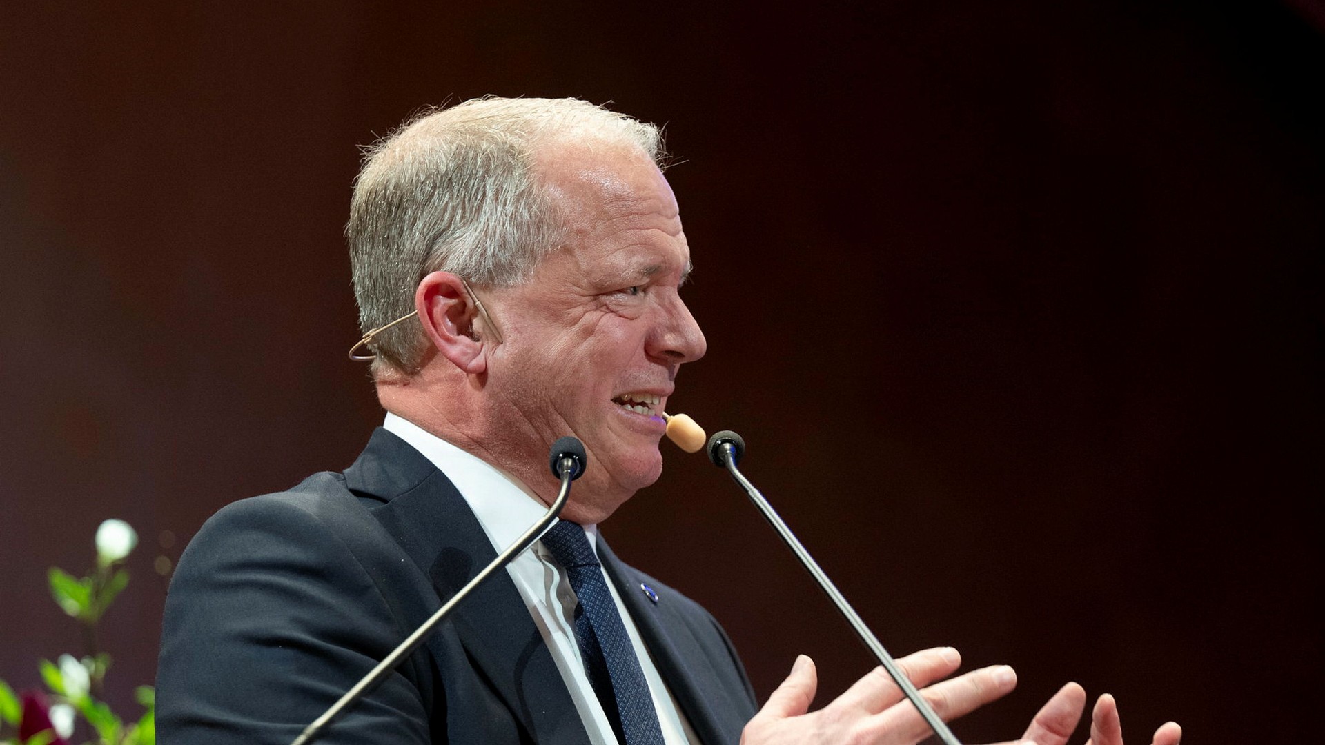 Analytikerna spår odramatisk kursreaktion efter AB Volvos rapport