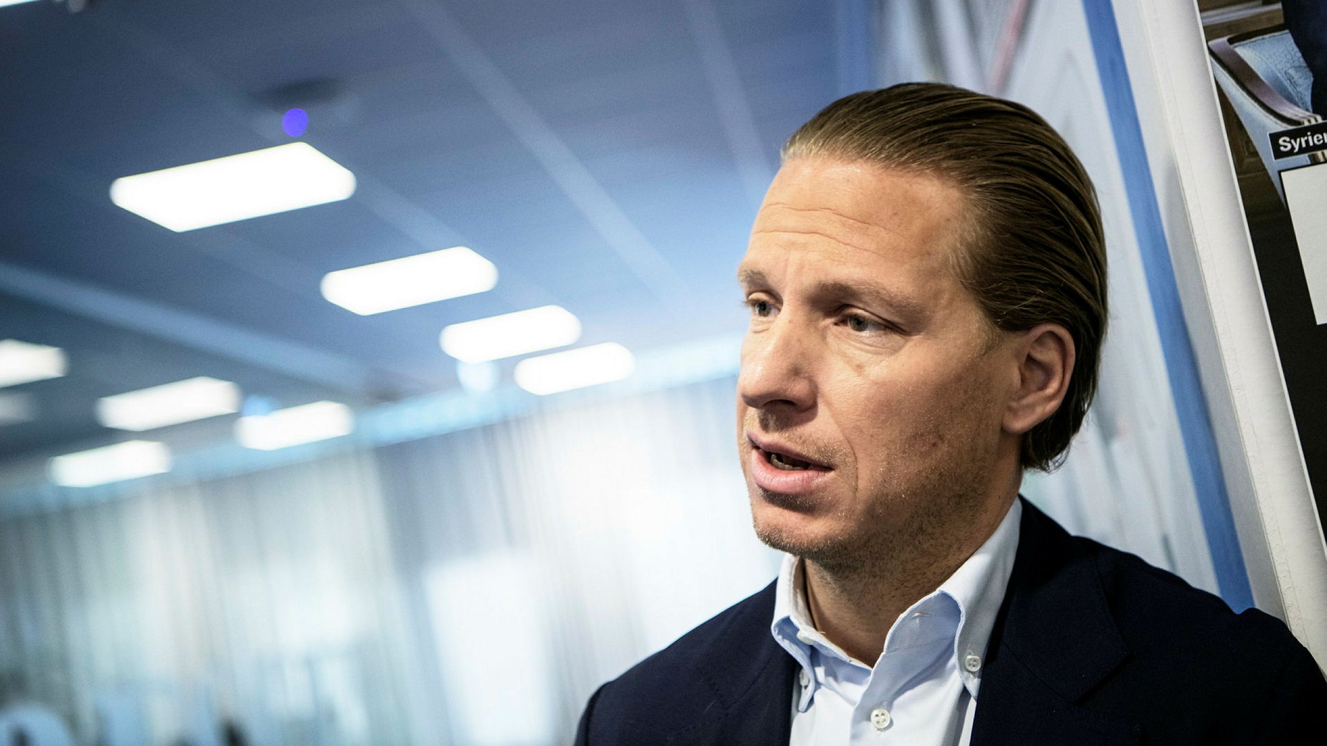 Ännu inget vinnarbud i Oscar Properties tvångsförsäljning