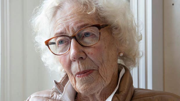 Cecilia Ericsson ägde butiken under många år innan ägarna innan de nuvarande tog över.