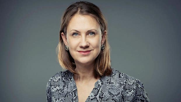 Anna Werner, Svensk Solenergi.