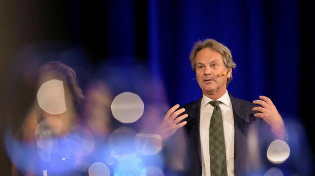 Per G Braathen är ägare av bland annat BRA flyg, resebyrån Ticket och researrangören Escape