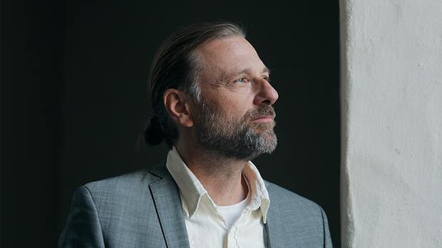 Henrik Otendal.